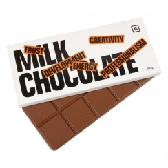 Tavoletta cioccolato 70g